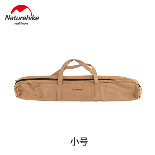 Naturehike New Canopy Pole Storage Bag Sundries Camping Accessories Wear-resistant Storage Bag