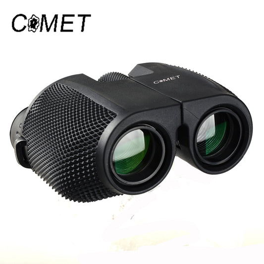 The Essential HD Optical Binoculars