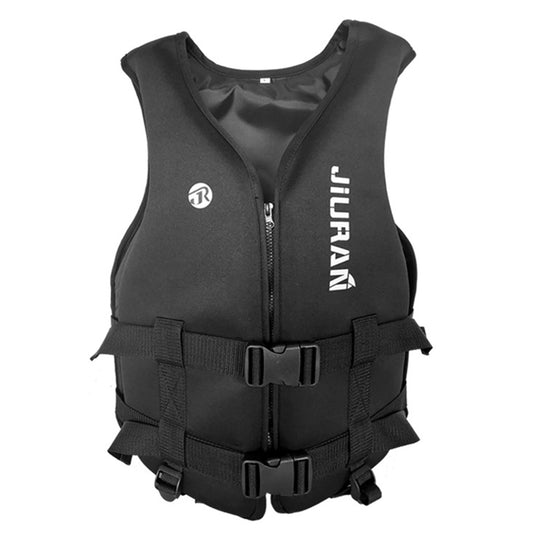 The Essential Women's Survival Life Jacket