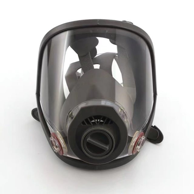 The Ultimate Emergency Survival Respirator Gas Mask