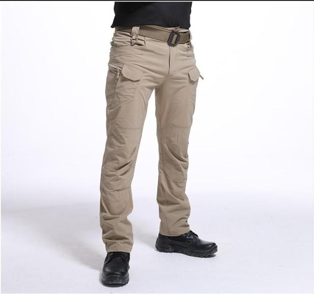 The Essential Adventurist Cargo Pants