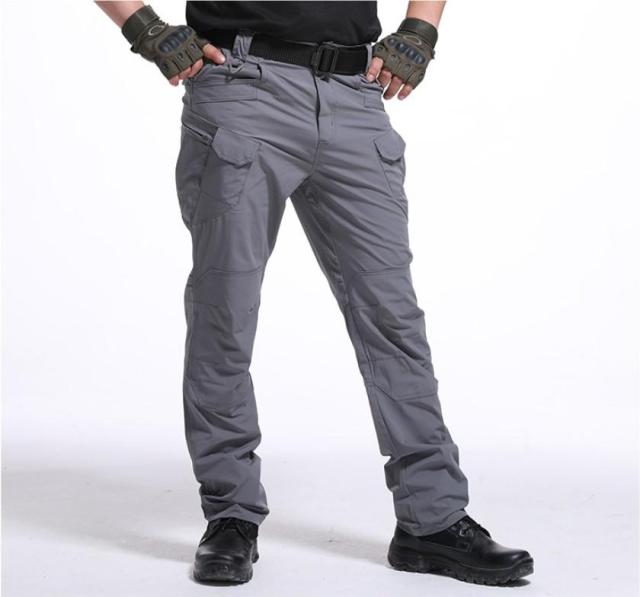 The Essential Adventurist Cargo Pants