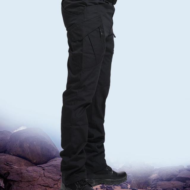 The Essential Adventurist Cargo Pants