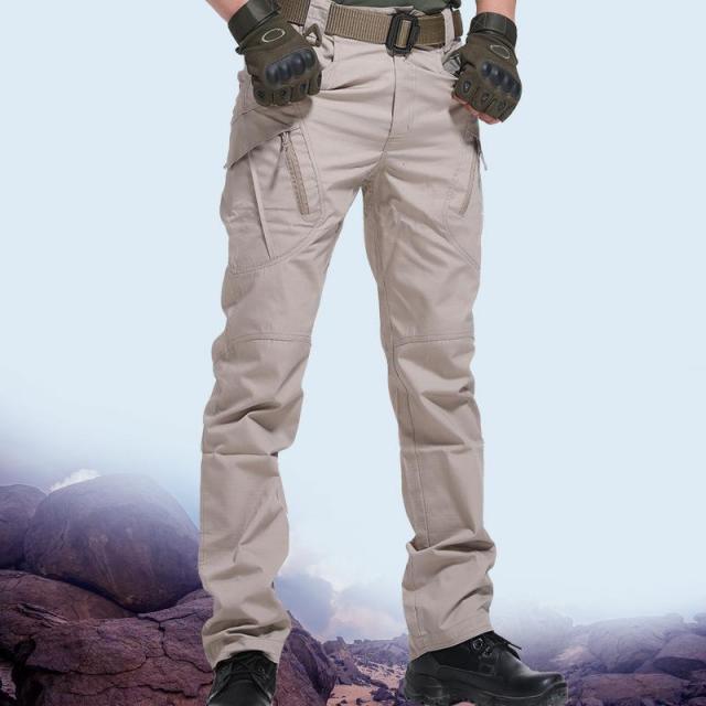 The Essential Adventurist Cargo Pants