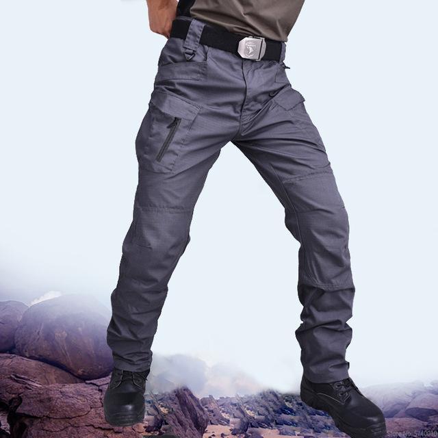 The Essential Adventurist Cargo Pants