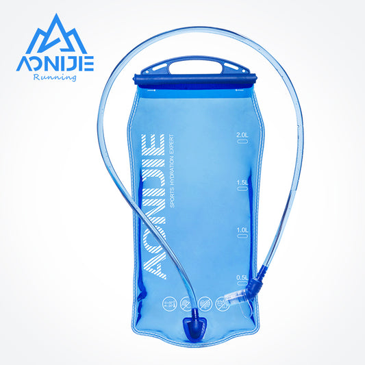 The Essential Survival Water Bladder Hydration Pack