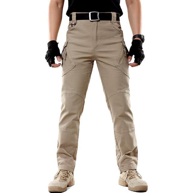 The Essential Adventurist Cargo Pants