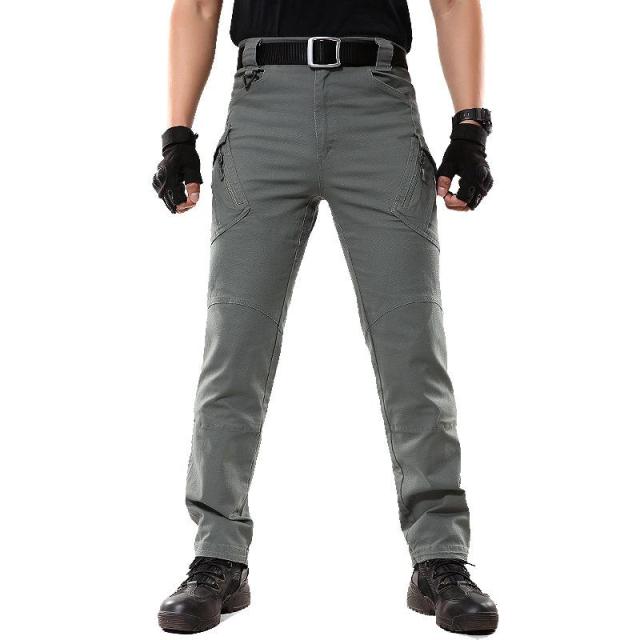 The Essential Adventurist Cargo Pants