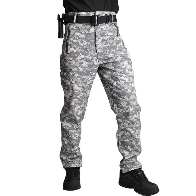 The Essential Waterproof Tactical Jacket/Pants