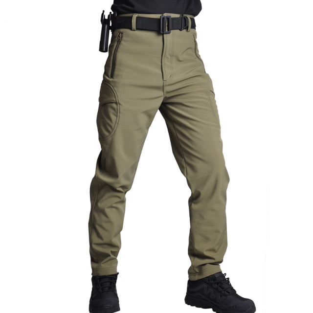 The Essential Waterproof Tactical Jacket/Pants