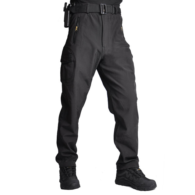 The Essential Waterproof Tactical Jacket/Pants