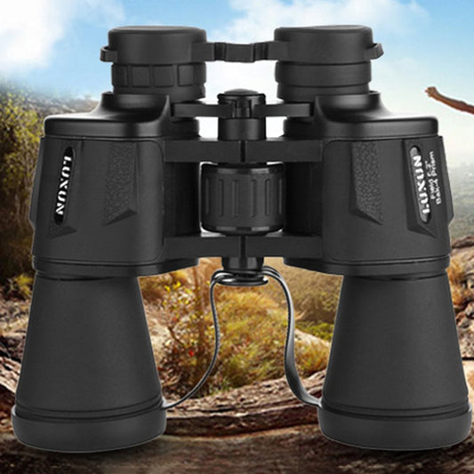 The Essential Classic HD Binoculars