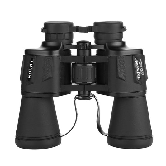 The Essential Classic HD Binoculars