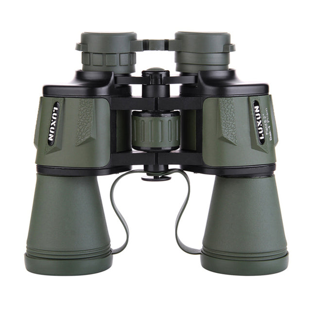 The Essential Classic HD Binoculars