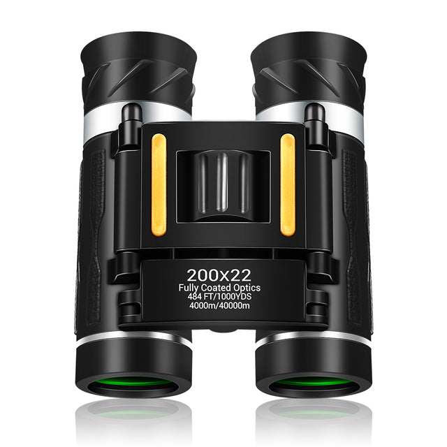 The SURVYBE Professional HD Binoculars