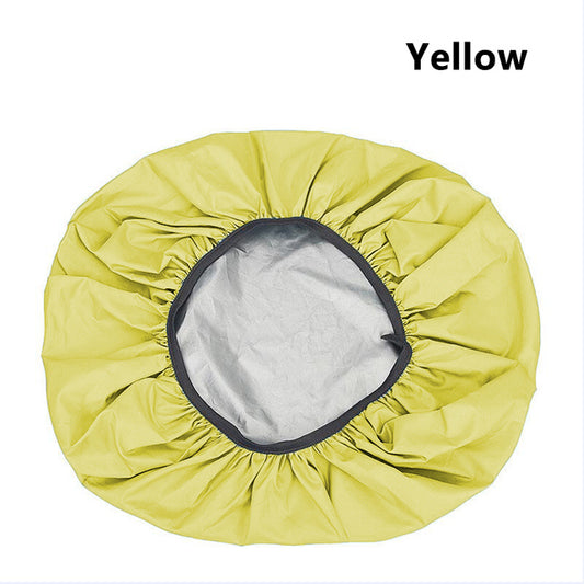 New Hot Rain Cover For Backpack 20L 35L 40L 50L 60L Waterproof Bag Camo Tactical Outdoor Camping Hiking Climbing Dust Raincover