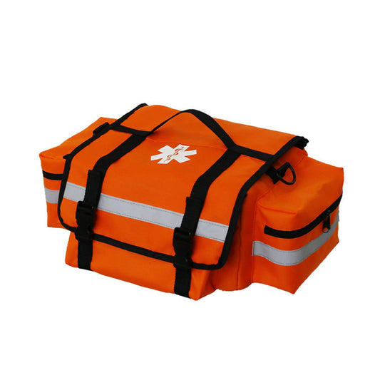 The Everyday Hero First-Aid Medical Bag