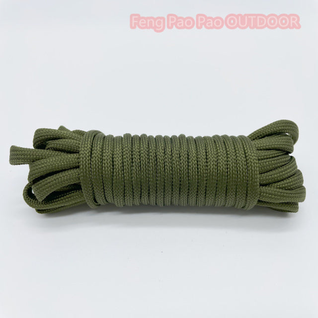 SurVybe Essential Paracord