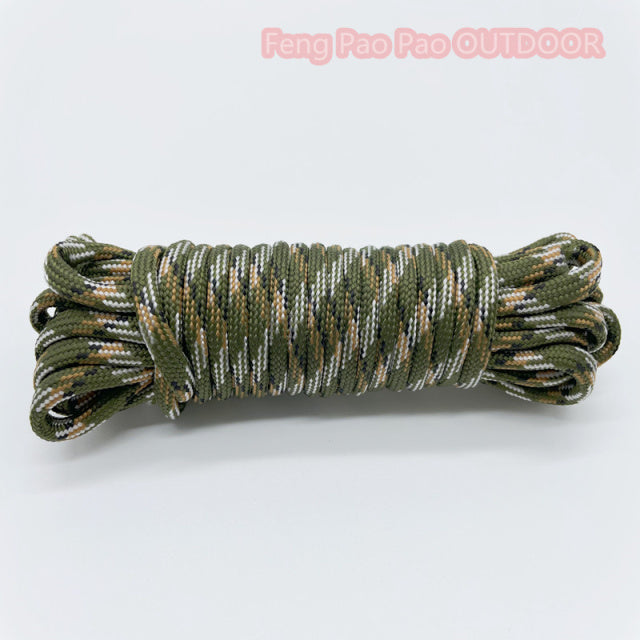 SurVybe Essential Paracord