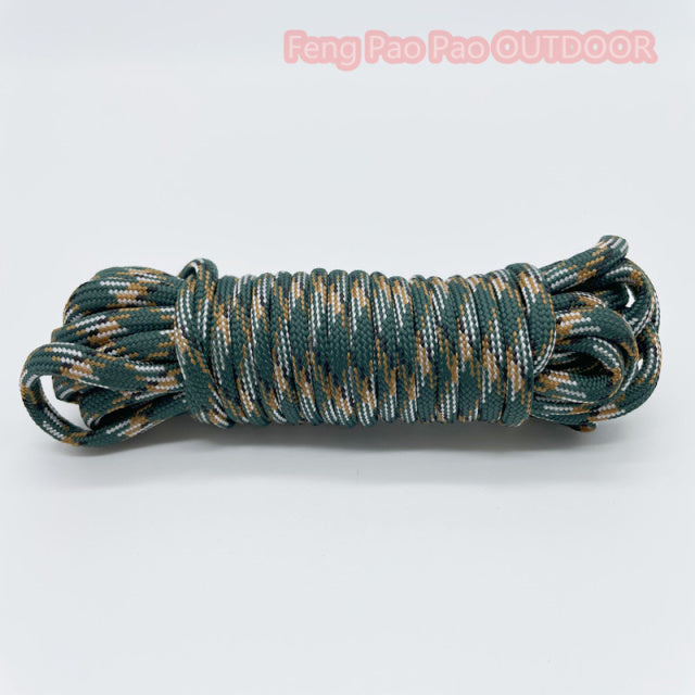 SurVybe Essential Paracord