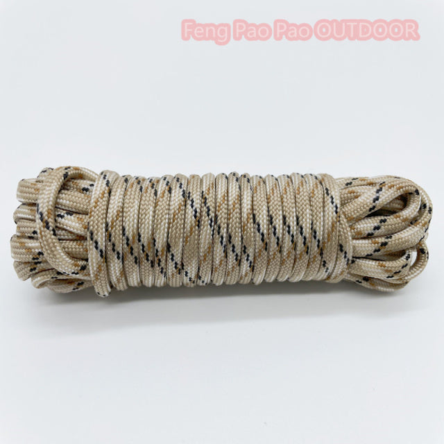 SurVybe Essential Paracord