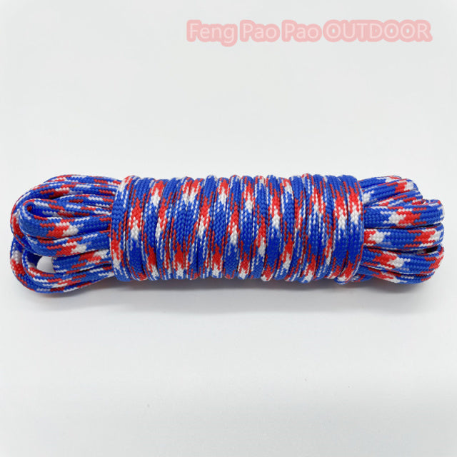 SurVybe Essential Paracord