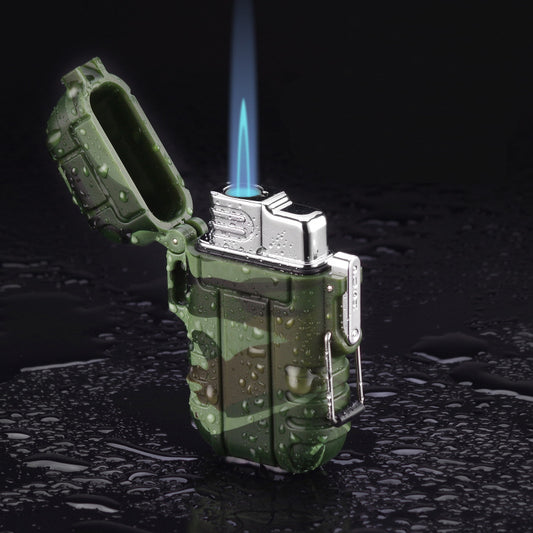 Waterproof Jet Butane Torch Lighter