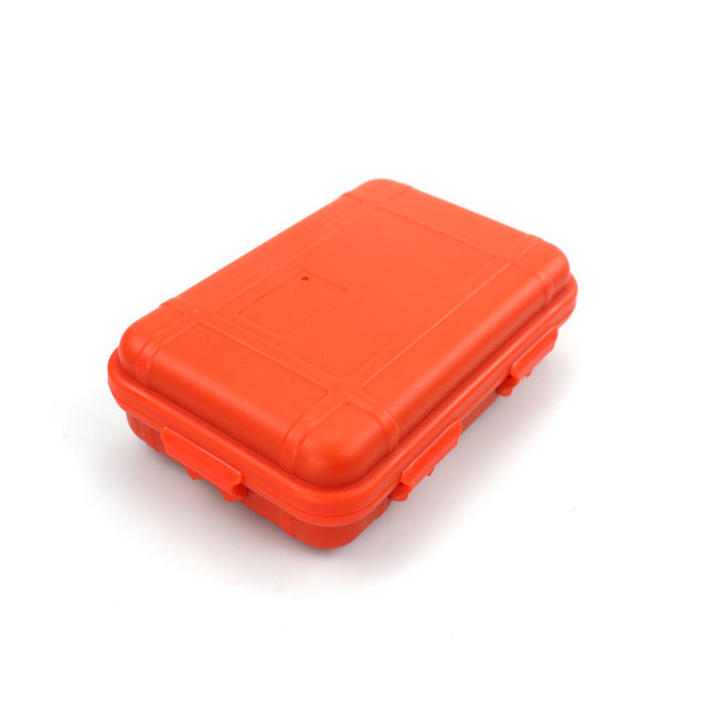 Eco-Friendly Waterproof Survival Case