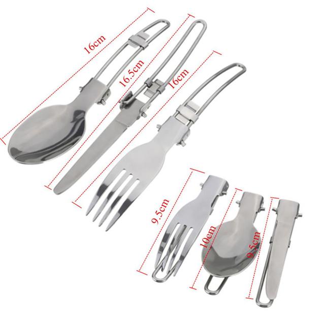 The Ultralight Complete Camping Cookware