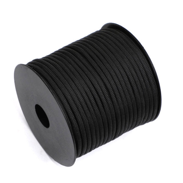 SurVybe Essential Paracord Bundle Spool