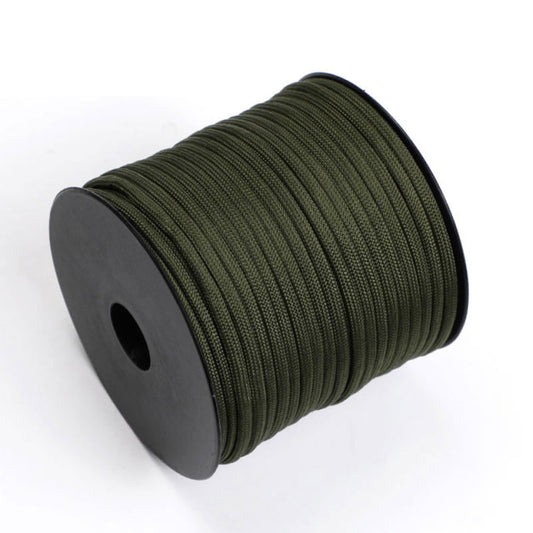 SurVybe Essential Paracord Bundle Spool