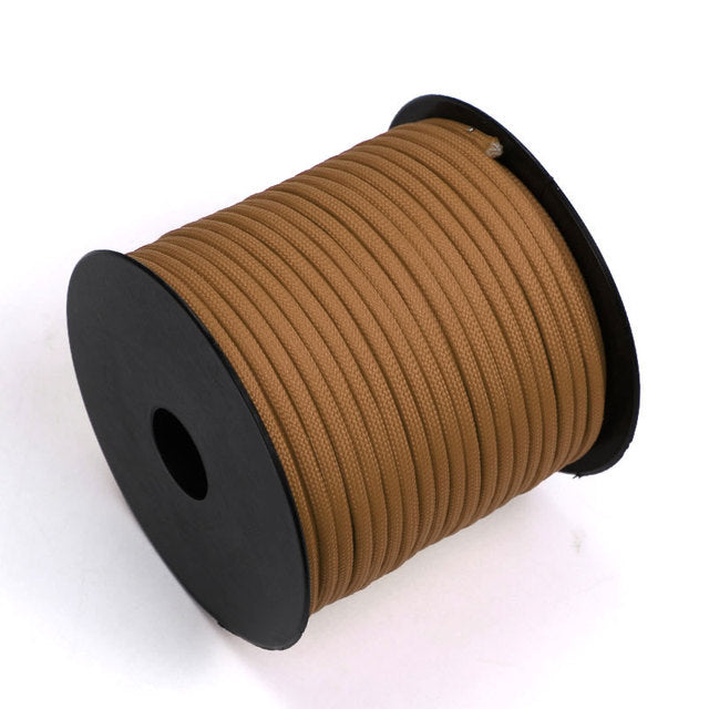 SurVybe Essential Paracord Bundle Spool