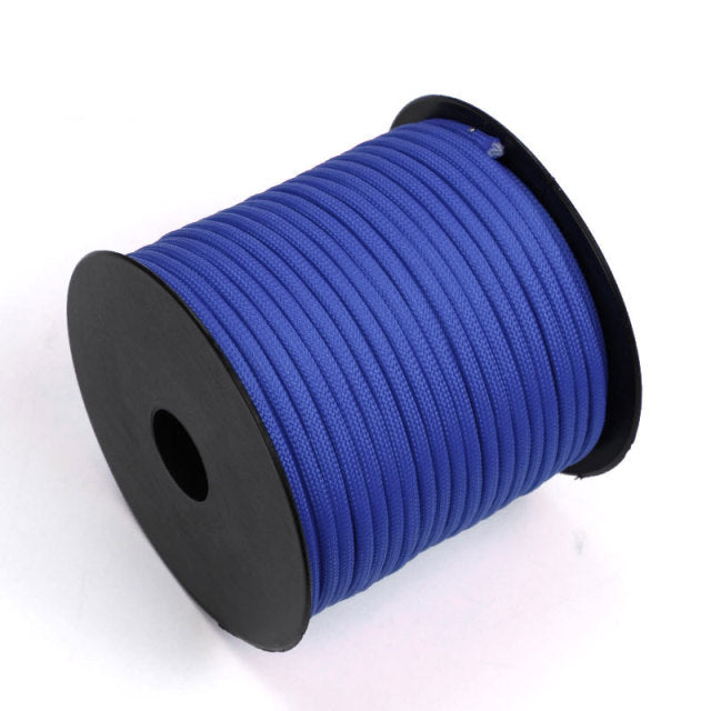 SurVybe Essential Paracord Bundle Spool