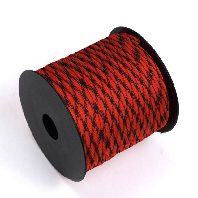 SurVybe Essential Paracord Bundle Spool