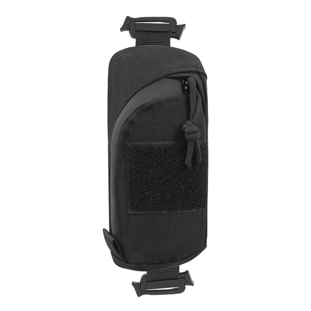 Tactical Molle Pouch Military EDC Tool Bag Phone Pouch Hunting Accessory Bag Shoulder Strap Pack Compact Bag for Outdoor Sport