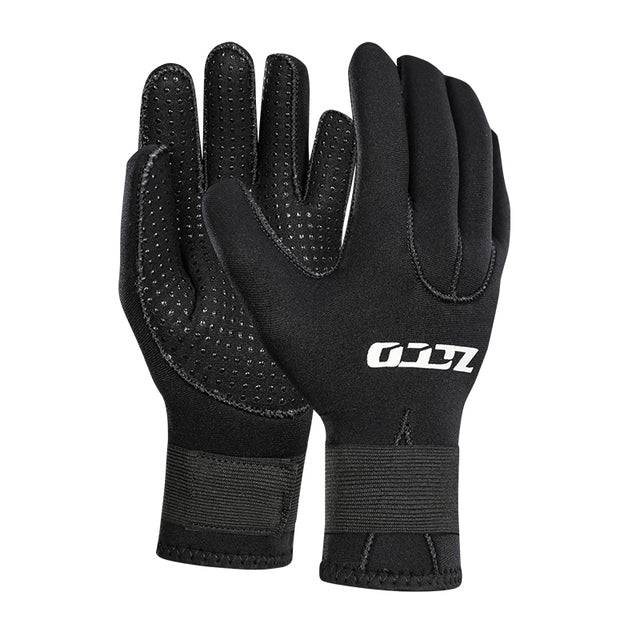 SurVybe Waterproof Neoprene Gloves