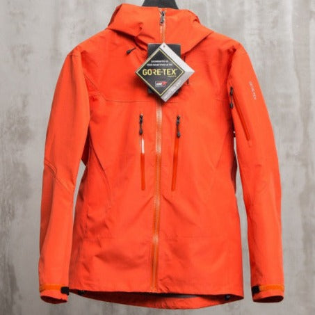 Thue Ultimate Waterproof GORE-TEX PRO Adventuring Jacket