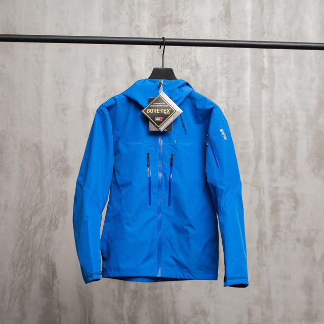 Thue Ultimate Waterproof GORE-TEX PRO Adventuring Jacket