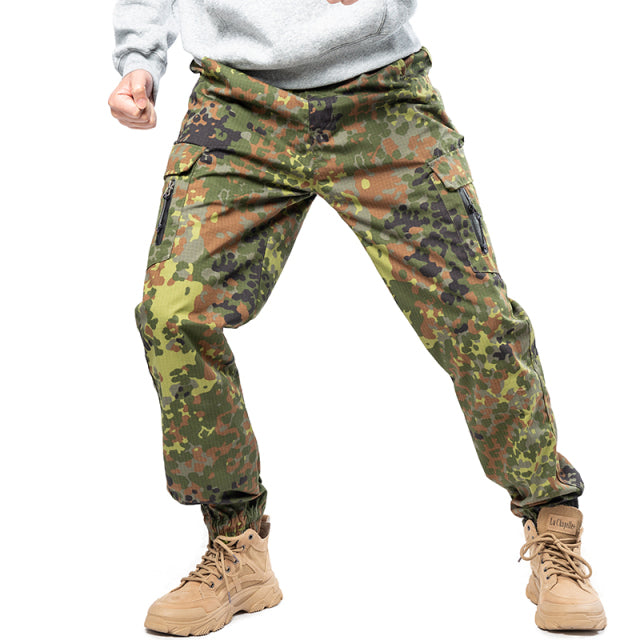 The Ultimate Adventurist Cargo Pants