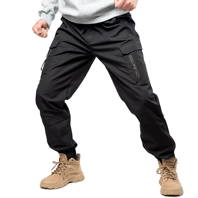 The Ultimate Adventurist Cargo Pants