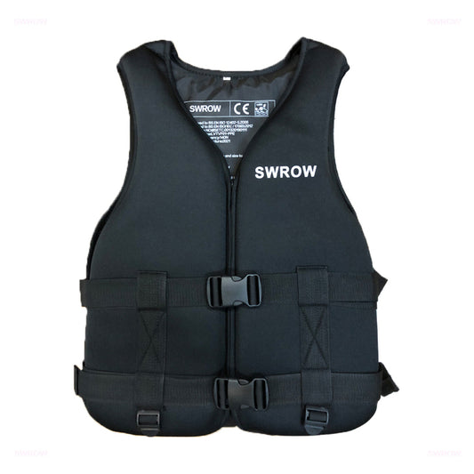 The Essential Women's Survival Life Jacket