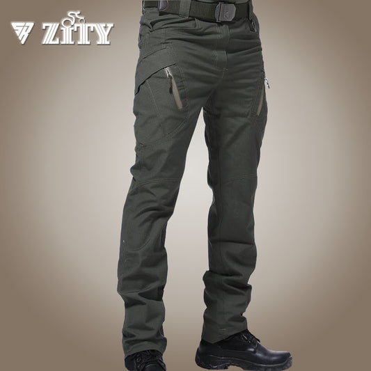 The Essential Adventurist Cargo Pants