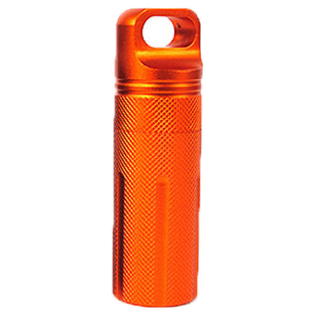 The Essential Survival Waterproof Survival Case