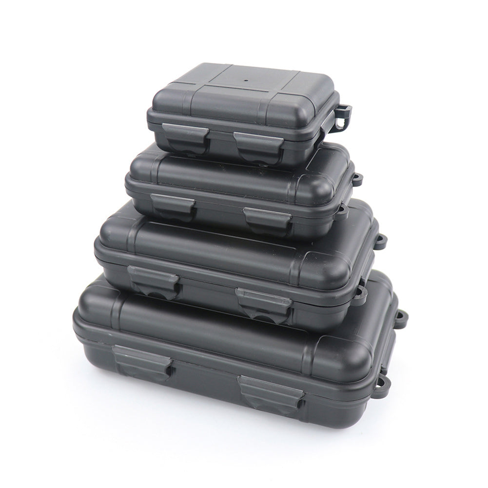 Eco-Friendly Waterproof Survival Case