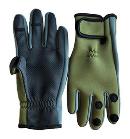 Waterproof Anti-slip Multi-Use Gloves