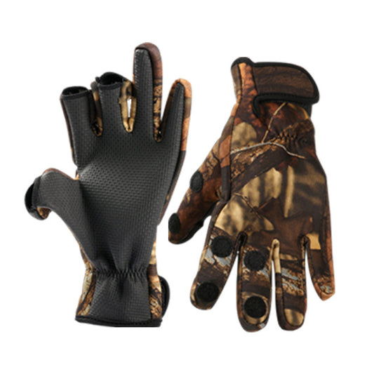 Waterproof Anti-slip Multi-Use Gloves