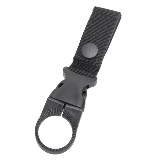 Ultralight Multifunctional Water Bottle Hanger Buckle