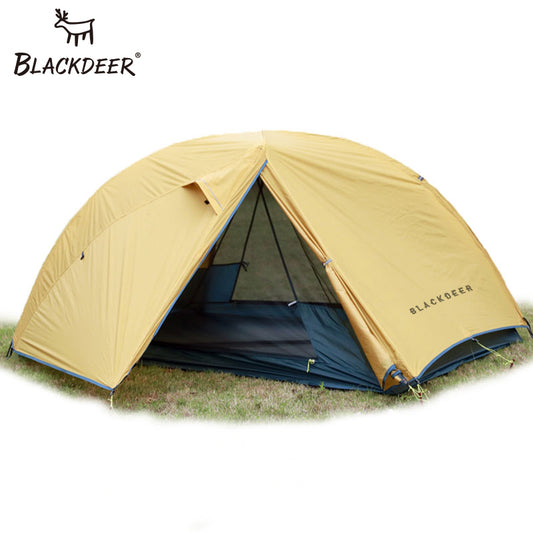 The Explorer's Ultralight 2-Person Waterproof Tent