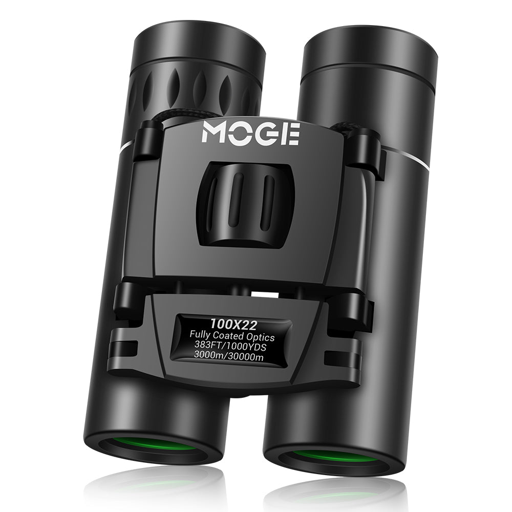 Ultralight Binoculars - 30000m - "NightHawks"