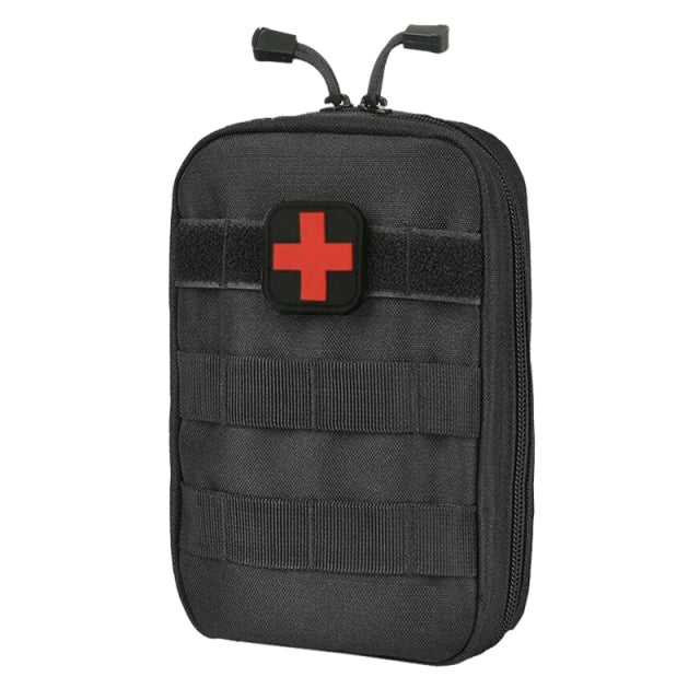 Small Survival First-Aid Kit Bag